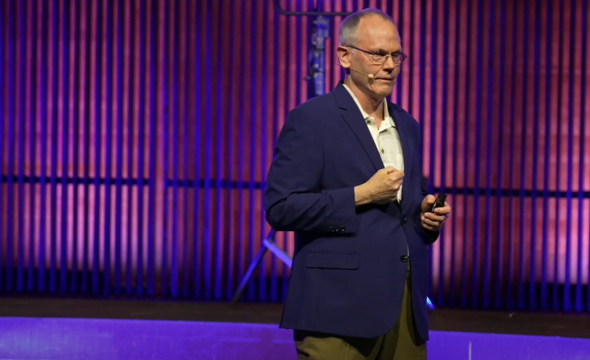 The Dark Side of Humanity with Alex Hinton